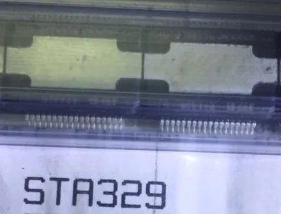 STA329