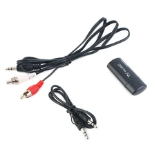 Многофункциональный USB Bluetooth передатчик для Динамик ТВ компьютер