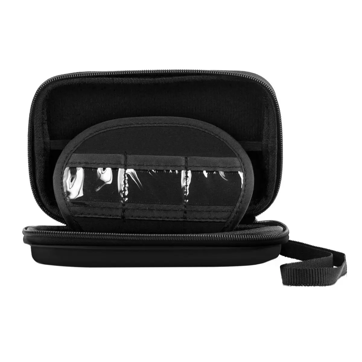 

PROMOTION! Carry Case Cover Pouch Bag for 2.5" USB External Hard Disk Drive Protect Black