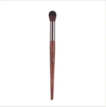

1 piece #140 Detail shading eye shadow Makeup brush small highlighter Natural wood Professional Make up brushes