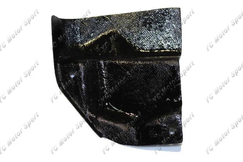 1995-1998 Nissan S14 S14A Silvia Zenki Kouki 200SX 240SX ABS Cover CF (3)