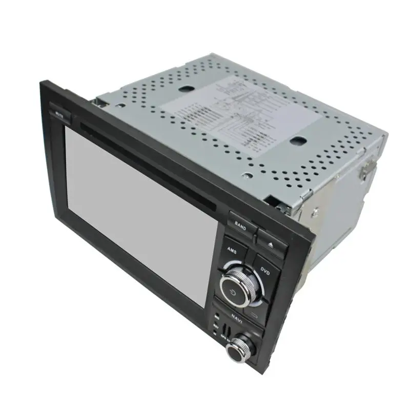 Clearance Navirider android 8.0 radio tape recorder octa core 4gb RAM 32gb ROM IPS screen for Audi A4 S4 RS4 2002-2008 headunit FM GPS DVD 2 Clearance Navirider android 8.0 radio tape recorder octa core 4gb RAM 32gb ROM IPS screen for Audi A4 S4 RS4 2002-2008 headunit FM GPS DVD 2