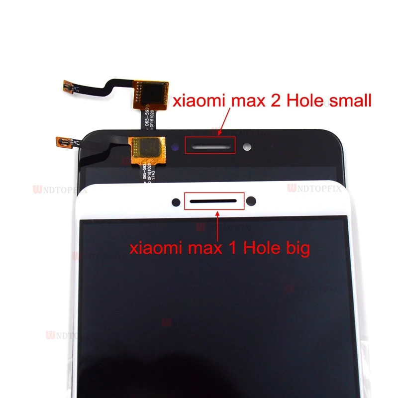 Xiaomi Max2 lcd  Max1 LCD (9)