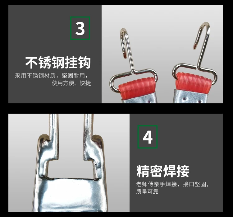Acessórios para escalada