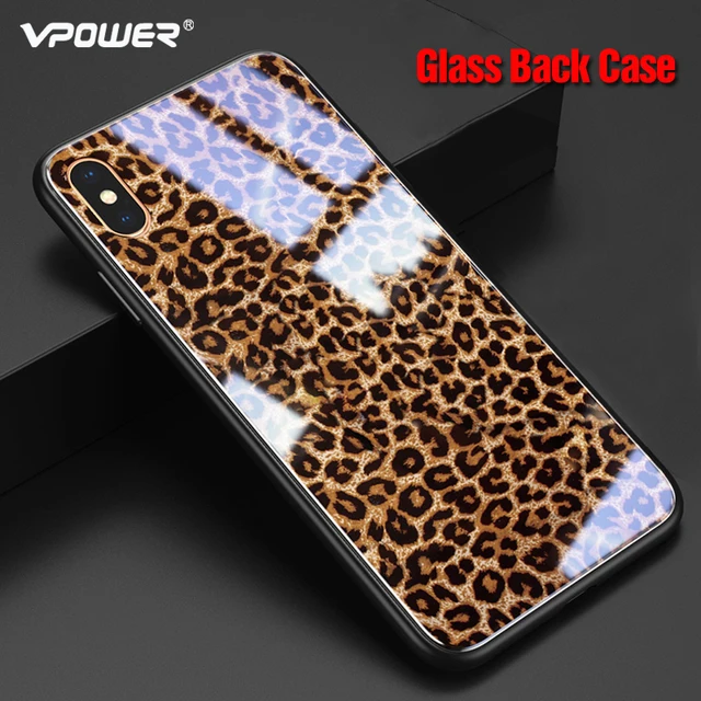 iphone xs max case leopard print iphone xs max case leopard print
