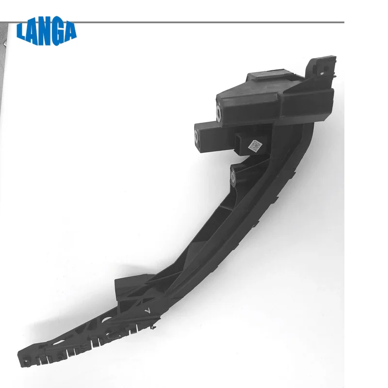 8U0805608A Fits for Audi Q3 Genuine quality Head LAMP Bracket Mounting Radiator Core Support-Headlight Headlamp Right side