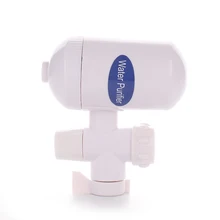 Водопроводный кран керамический водопроводный Щелочной фильтр бытовой очиститель воды угольный фильтр высокого качества