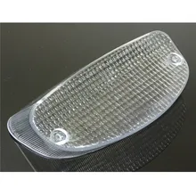 E-Mark Taillight Tail Light Lens