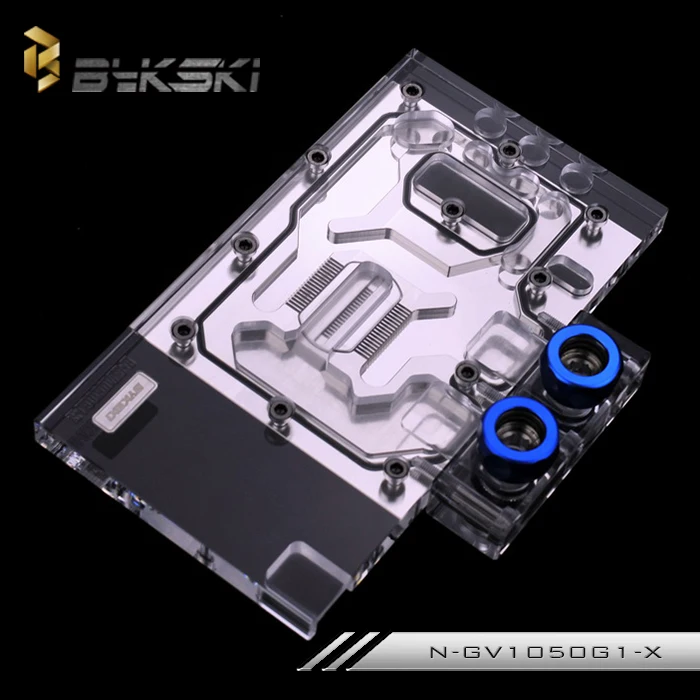 gigabyte GTX 1050 Ti VGA_water_block_3