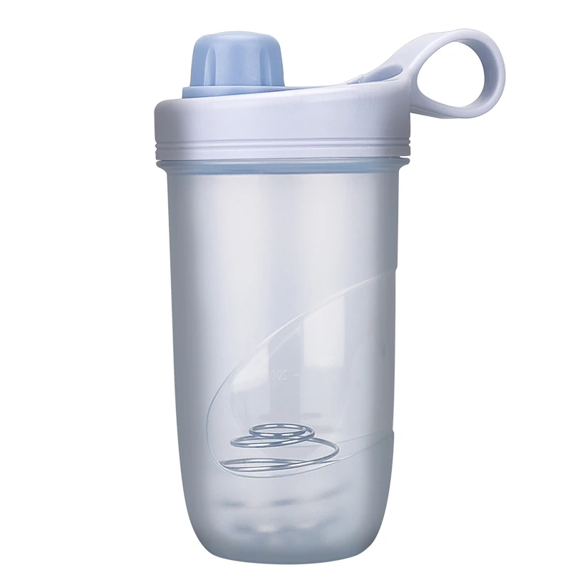 

Whey Protein Shaker Bottle Gym Fitness Hiking Drink Cup Outdoor Water Bottle Powder Milk Mixer