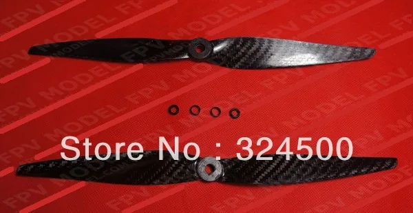 

11 5 3k carbon pros and cons of propeller