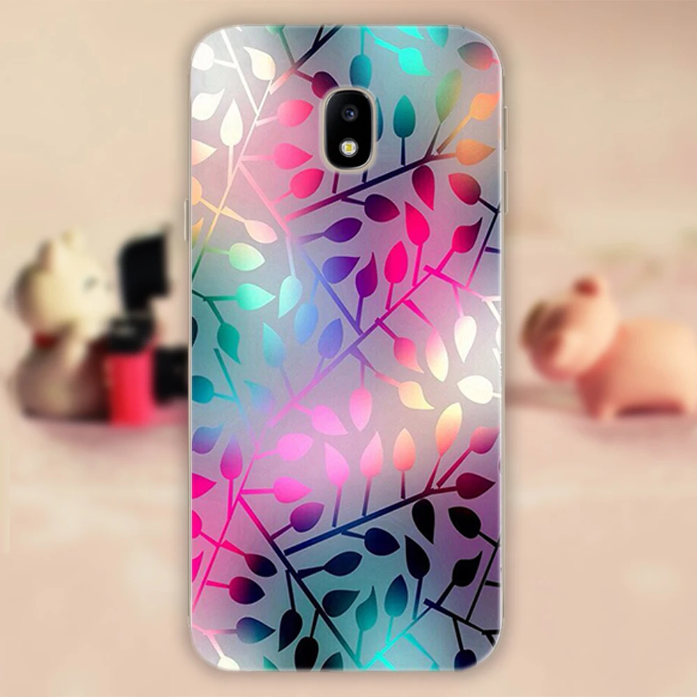 Case FOR Samsung J3 2017 J330 J330F 5.0