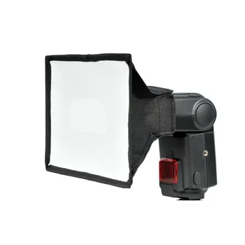 

Godox SB1520 Universal 15x20cm Light Flash Diffuser Foldable Softbox For camera flash
