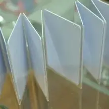 250 шт./лот 13,56 МГц Фудань M1 1 k rfid карты FM 11R 08 Фудань S50 ПВХ Пустая карточка IC