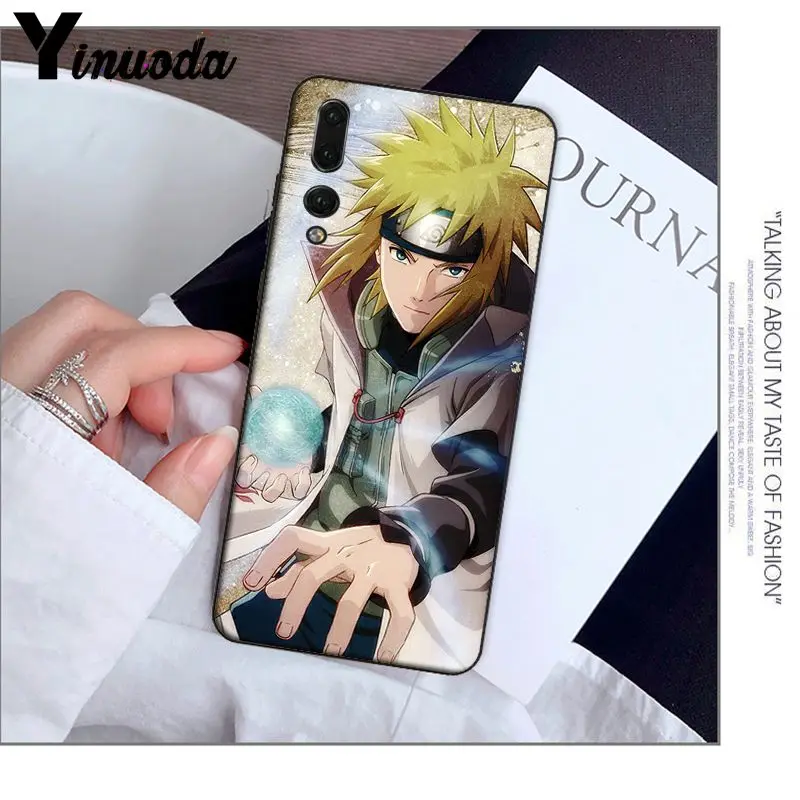 Japanese anime Naruto