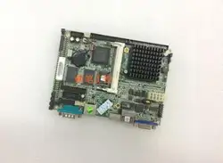 Материнскую плату IPC SBC84620 REV.A6-RC распределения памяти