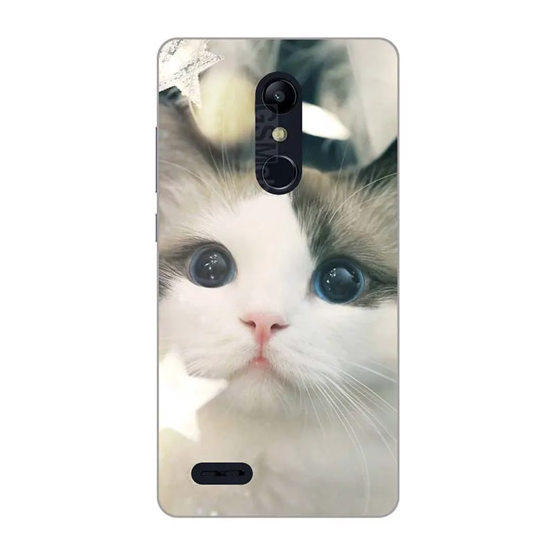 A293 Для LG K11 Plus чехол K11 чехол 5,3 ''мультфильм мягкий TPU чехол для LG K 11 Plus телефонные чехлы силиконовый чехол - Цвет: A293