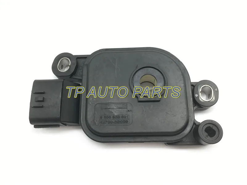 Нейтральный переключатель безопасности для K-ia H-yundai OEM 42700-3B000 9600930601 | Автомобили и