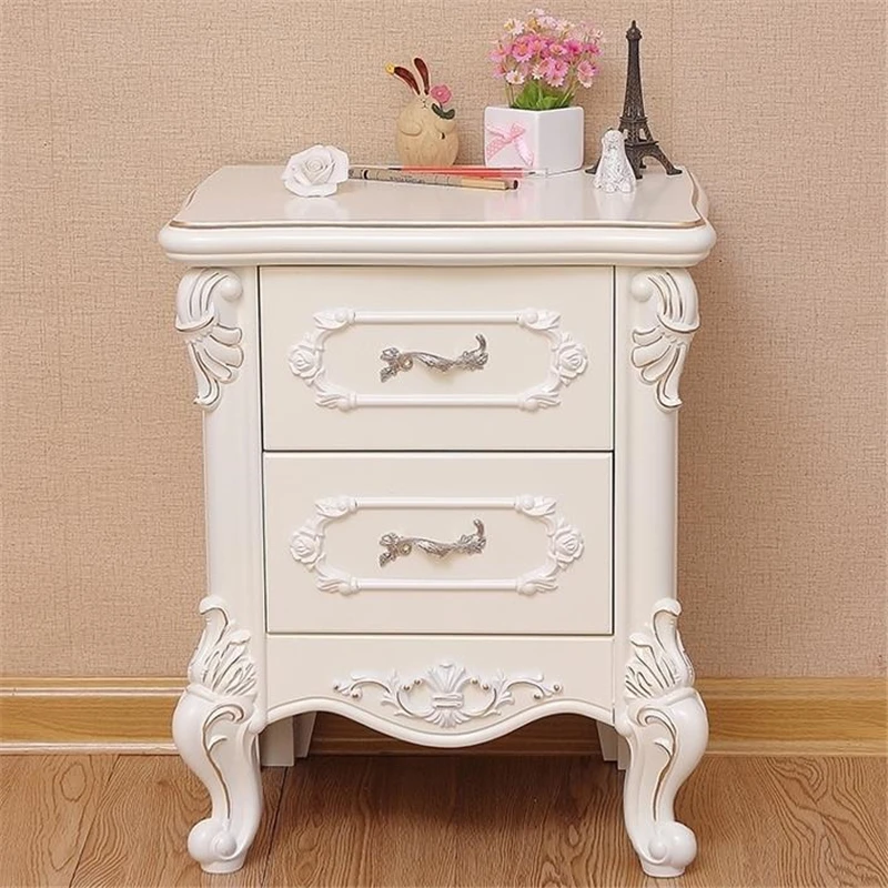 Подставка для камеры Da Letto Szafka Nocna Veladores европейская деревянная мебель спальни Mueble