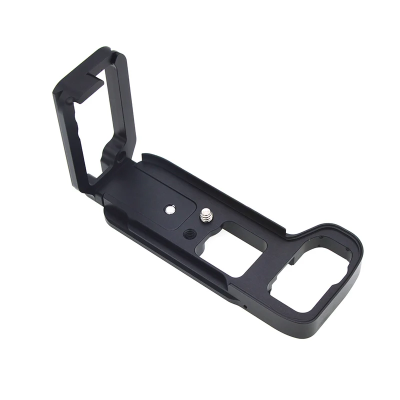 

L Plate Bracket Camera Hand Grip Holder for SONY A7M3 A9-A7R3 Camera HSJ-19