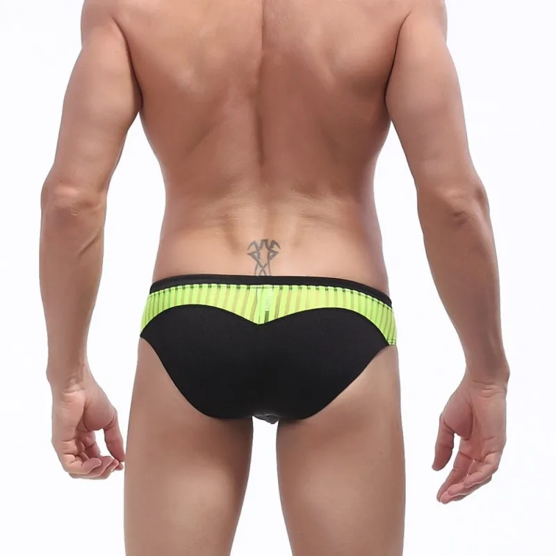 Купальники Для мужчин Sunga Masculina пикантные Для мужчин плавательные трусы купальники Zwembroek Heren Badehosen Maillot De Bain Homme строй Kapielowy