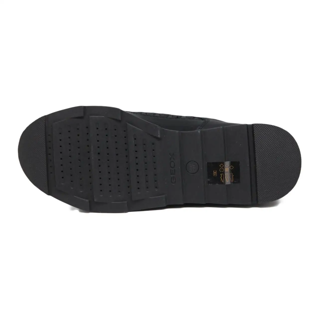 GEOX WOMAN D845TC SKIN LOW кроссовки|Кроссовки и кеды| |