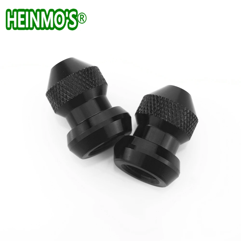 Car Vehicle Bicycle Wheel Tire CNC Aluminum Valve Air Stem Caps Dust Covers Auto Motorcycle Airtight Stem (17)