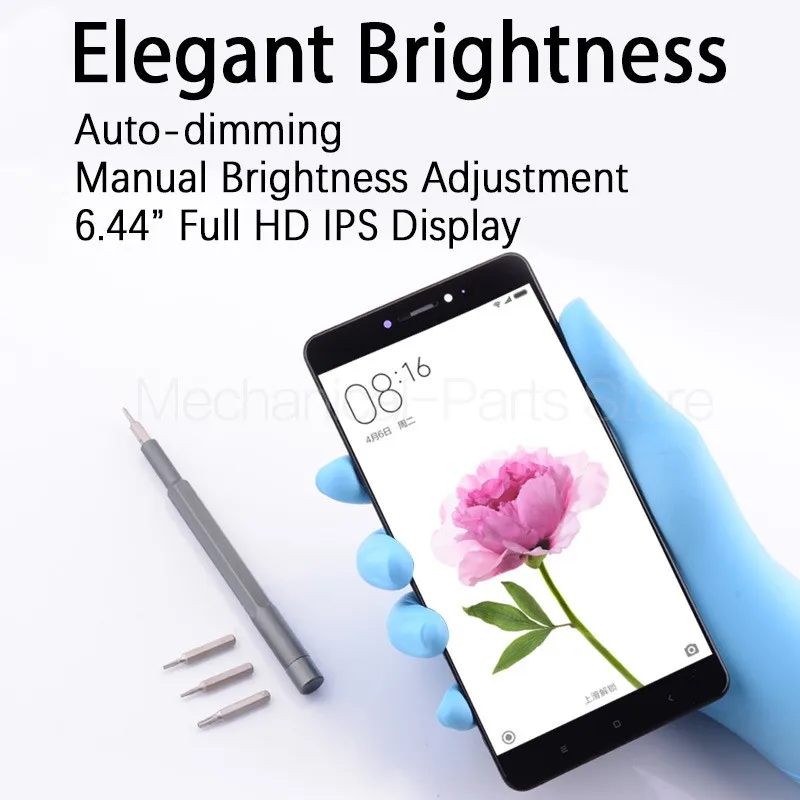 XIAOMI-MAX-2