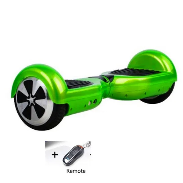 robway w3 hoverboard