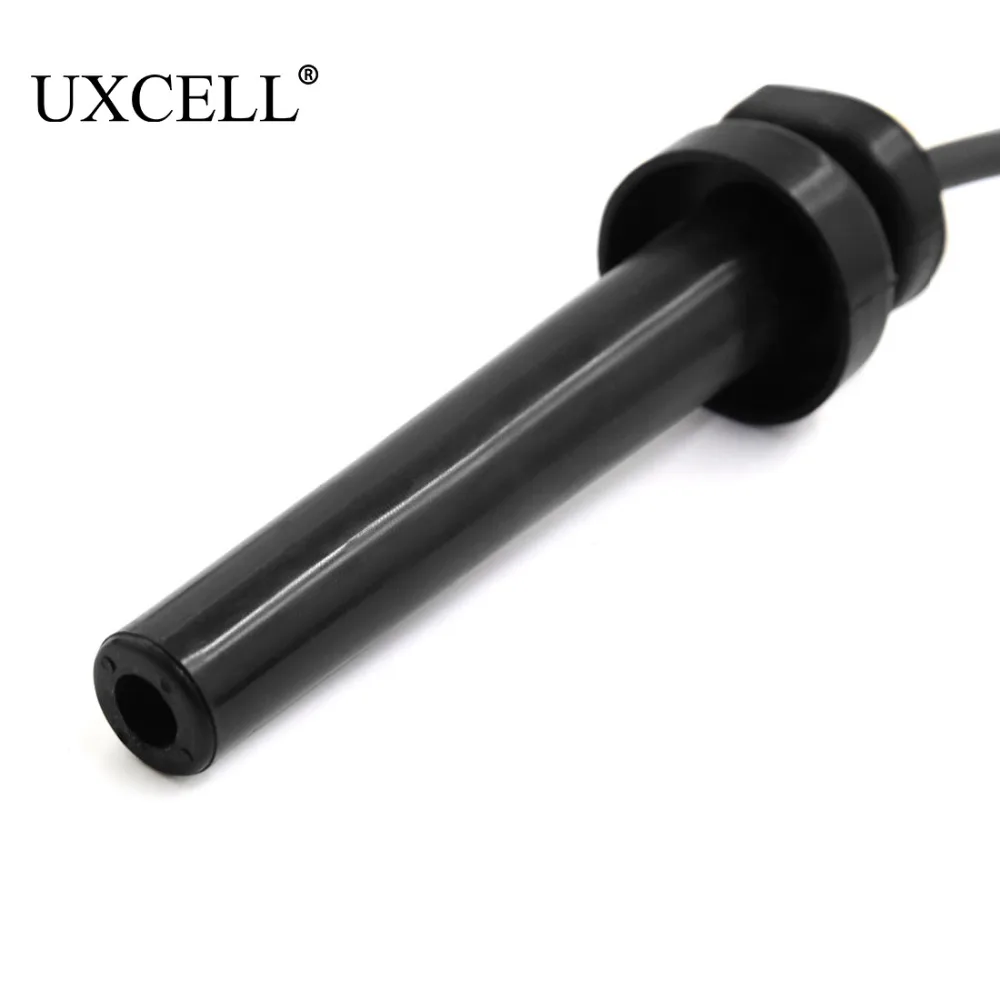 UXCELL 4 шт. из 671-4079 авто двигатель кабель свечи зажигания провода зажигания для Chrysler PT Cruiser Sebring для Dodge Stratus SE RT