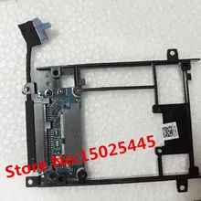 Твердотельный диск для ноутбука SATA кронштейн жесткого диска для DELL E7440 HDD интерфейс жесткого диска кронштейн cn-0fcn4m DC02C004K00