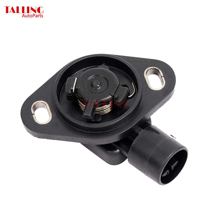 

Auto 16400-P06-A11 Throttle Position Sensor For ACURA CL INTEGRA MDX HONDA ACCORD CIVIC PRELUDE PILOT