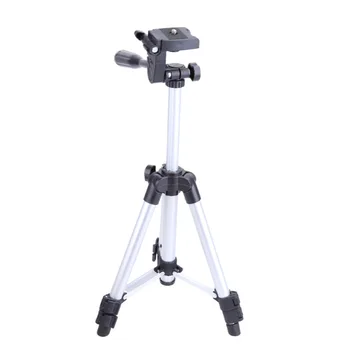 

2017 Professional Aluminum Flexible Camera Tripod Stand Mount For Sony Canon Nikon Holder Tripod For Digital Camera Tablet