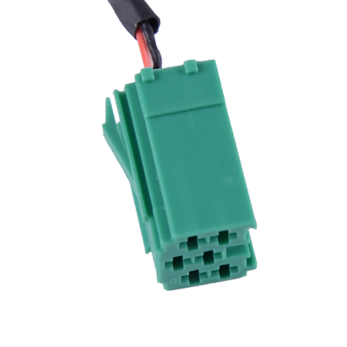 Beler автомобиль 6 Pin стерео радио Bluetooth адаптер Беспроводной подключения к разъему AUX подходит для Renault Clio Espace Kangoo Laguna, Megane 2005-2011