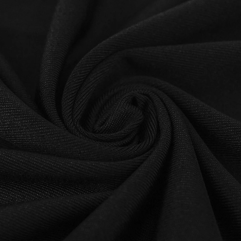Black Red Split Hollow Out Lace Backless Long Maxi Dress | Uniqistic.com