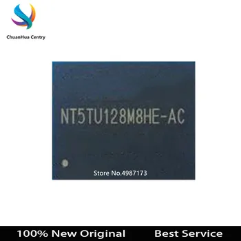 

5 pcs 100% New NT5TU128M8HE-AC Original NT5TU128M8GE-AC In Stock Bigger Discount for the more quantity