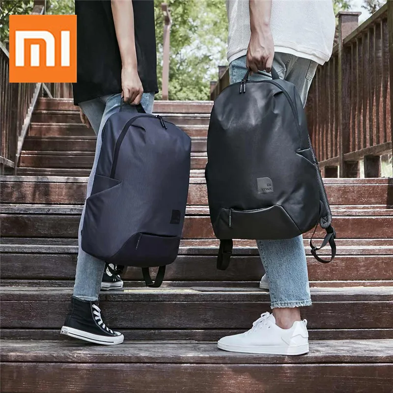 

Unsex Casual Sports Shoulder Fashion School Men Women Travel Backpack Leisure Bag 23L For 15.6 Inch Laptop Computer
