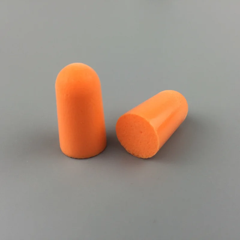 3M 1100 Anti Noise Earplugs Disposable Ear Plug Foam Noise Reducer Soundproof Earplug For Sleep Learning Mute Industrial Silence 3M 1100 Anti Noise Earplugs Disposable Ear Plug Foam Noise Reducer Soundproof Earplug For Sleep Learning Mute Industrial Silence