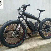 Kalosse 30 скоростные пляжные велосипеды, Электрический Снежный велосипед 48 в 1000 Вт, Электрический горный велосипед, гидравлические тормоза