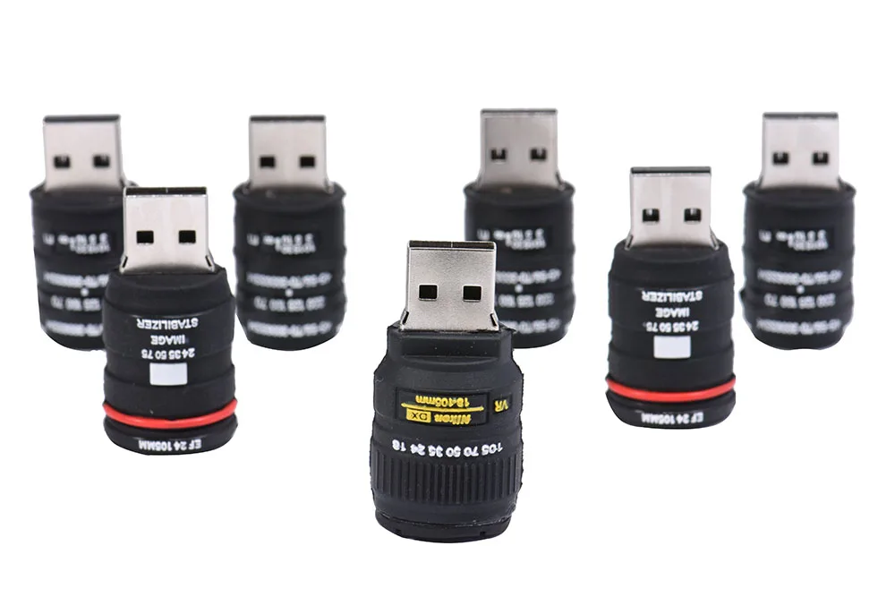 JASTER креативный U диск маленькая камера модель серия usb флеш-накопитель usb 2,0 4 ГБ/8 ГБ/16 ГБ/32 ГБ/64 Гб/128 ГБ флеш-память U диск подарок