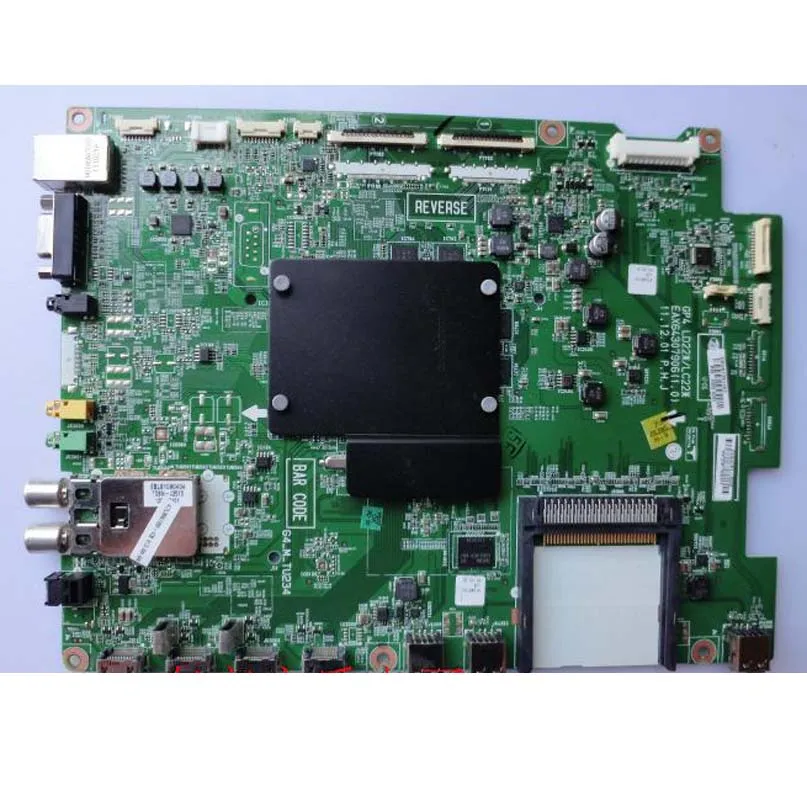 

new Original 42LM6700 / 47LM6700-CE main Board EAX64307906 (1.0