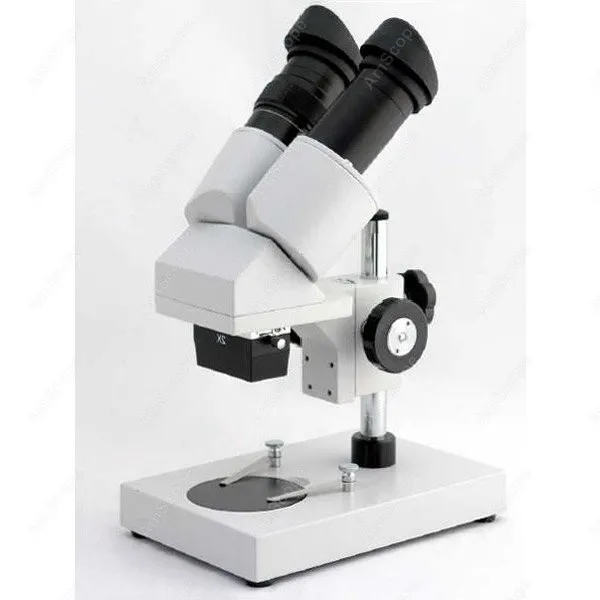 

Excellent Binocular Stereo Microscope-AmScope Supplies Excellent Binocular Stereo Microscope 10X & 20X