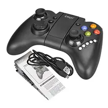 IPEGA геймпад PC Беспроводной джойстик IPEGA 9021 PG-9021 мультимедиа игровой контроллер Bluetooth Джойстик для ПК Android/IOS Телефон