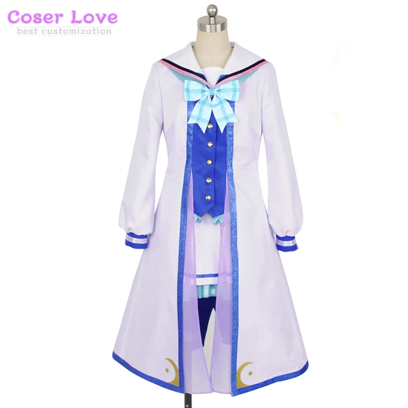 

Карнавальный костюм LOVELIVE Aqours Kurosawa Ruby, Рождественский костюм на новый год