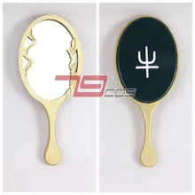 Сейлор Мун Сэйлор Нептун кайу Мичиру косплей оружие аниме на заказ Зеркало