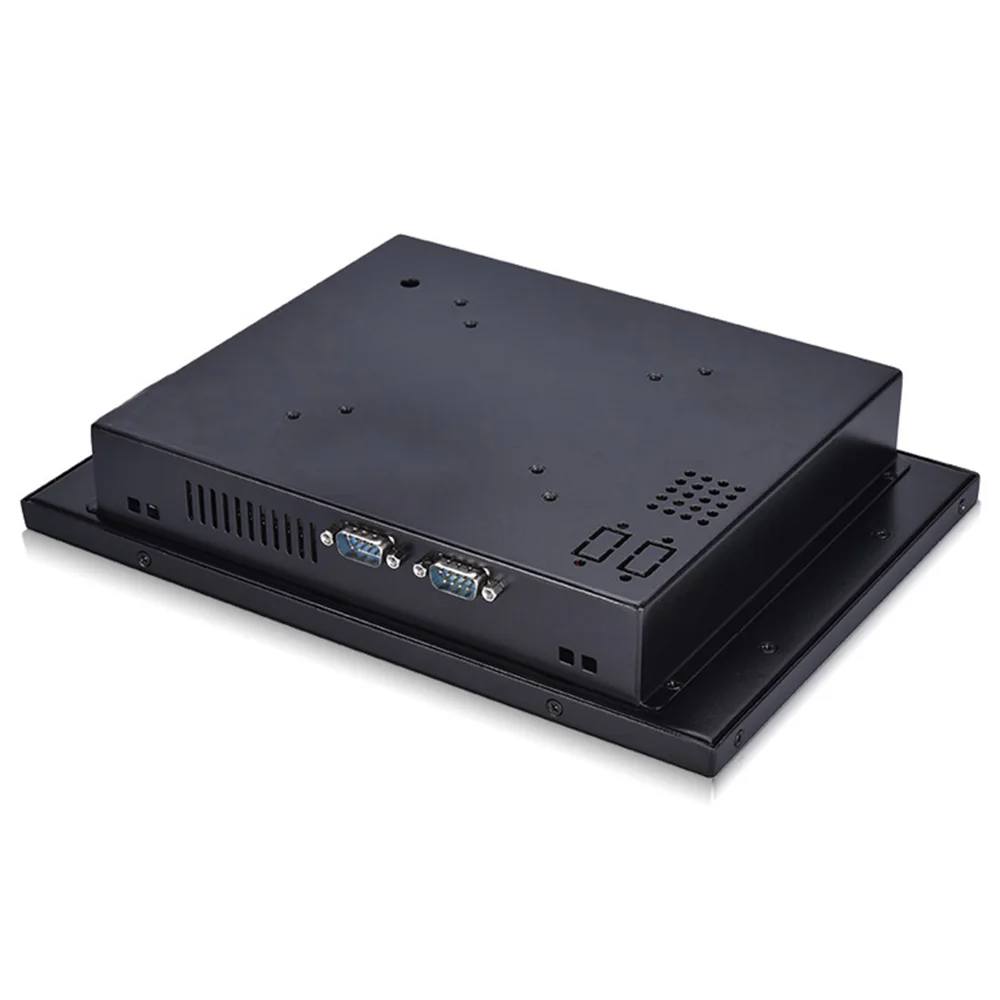 Industrial Panel PC I5 3317U Intel Core I7 HUNSN WD12 (01)