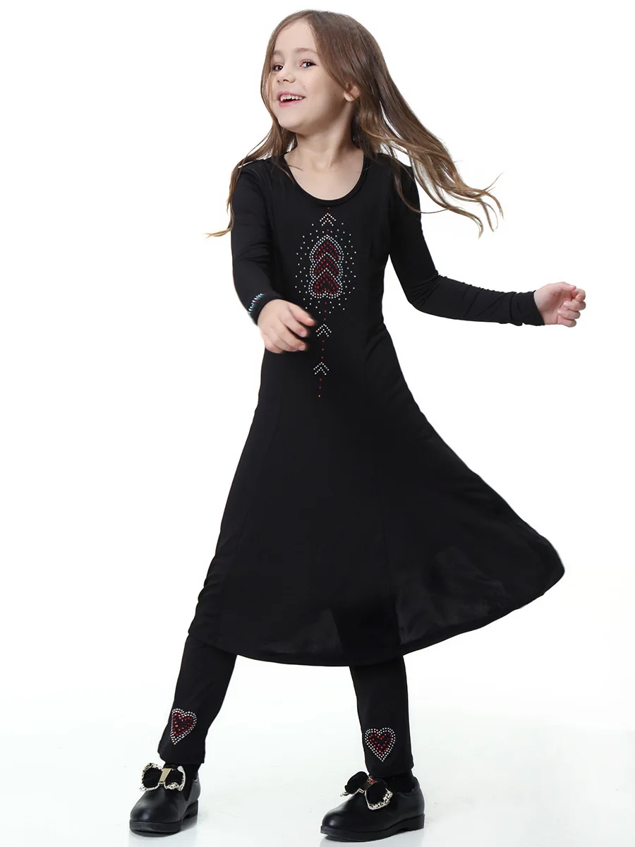black 7
