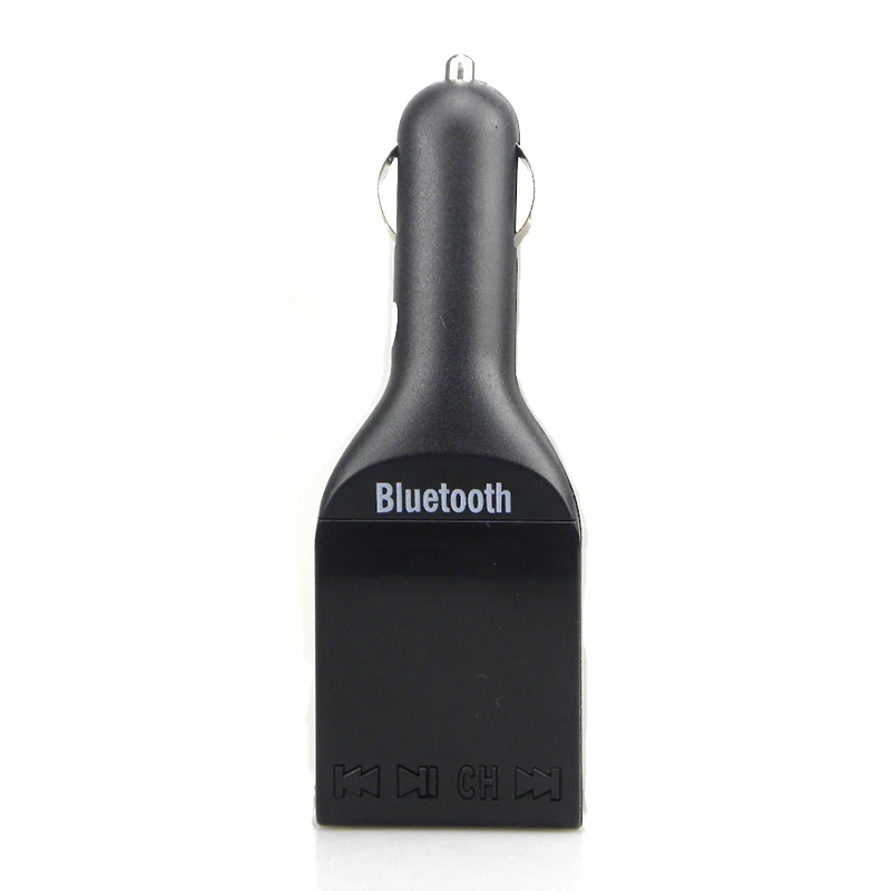 E1325 Bluetooth FM Transmitter (8)