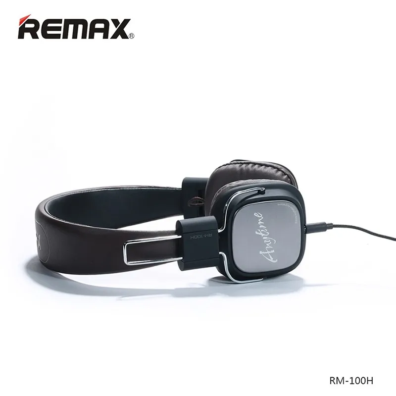 Stereo Headphone (8)