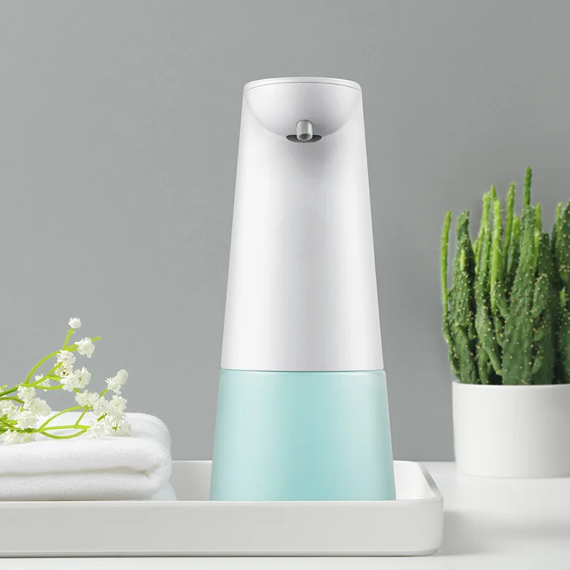 

ITAS5506 ABS plastic automatic smart gel touch less soap dispenser foaming hand washer soap dispenser kitchen hotel bathroom